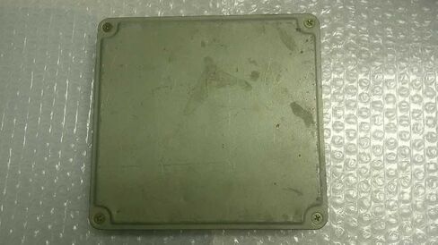 Engine ECM Control Module Fits 94-96 Compatible with Toyota CELICA 89661-2B690 896612B690 in Kuwait