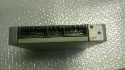 Engine ECM Control Module Fits 94-96 Compatible with Toyota CELICA 89661-2B690 896612B690 in Kuwait