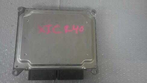 Engine ECM Control Module 21-24 Compatible with Grand Cherokee Compatible with Durango p68617848AB 68617848AB in Kuwait