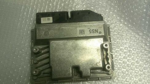Engine ECM Control Module 2.0L Fits 23 Compatible with Hyundai Elantra 39171-2JCE1 391712JCE1 in Kuwait