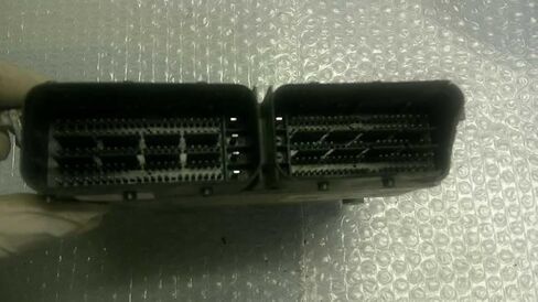 Engine ECM Control Module 2.0L Fits 23 Compatible with Hyundai Elantra 39171-2JCE1 391712JCE1 in Kuwait