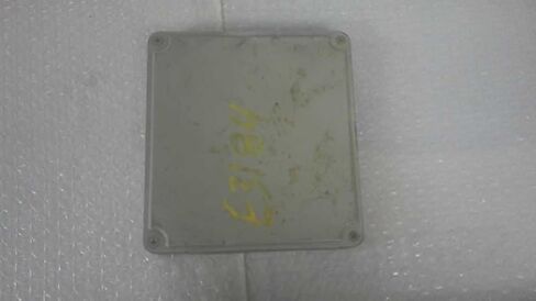 وحدة التحكم ECM للمحرك تناسب 96-97 متوافقة مع Toyota CELICA 89661-2D870 896612D870 in Kuwait