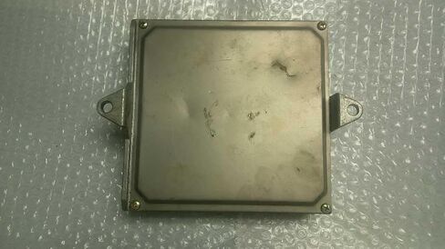 Engine ECM Control Module Fits 00-02 Accord 37820-PAA-L76 37820PAAL76 in Kuwait