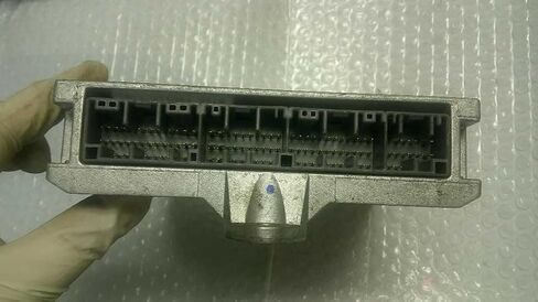 Engine ECM Control Module Fits 00-02 Accord 37820-PAA-L76 37820PAAL76 in Kuwait