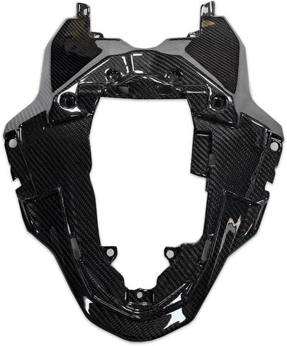 US STOCK 100% Real 3K Carbon Fiber Tail Fit for BMW 2023-2025 S1000RR Glossy Twill Weave in Kuwait