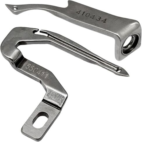 Fbshicung 1Set العلوي والسفلي Looper # 550411+410434 للمغني 14SH644, 14SH654 in Kuwait