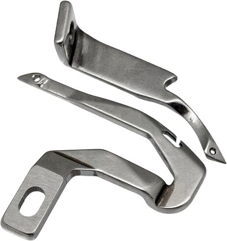 Fbshicung 1Set العلوي والسفلي Looper # 550411+410434 للمغني 14SH644, 14SH654 in Kuwait