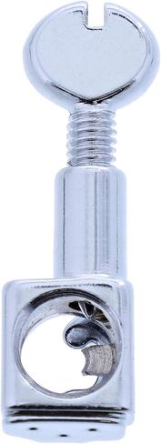 Needle Clamp for Singer Sewing Machines (TA11034000) - 4423 Heavy Duty, 2263 Simple, 4452, 4411, 4432, 3337, and More - by Sew Creative in Saudi Arabia