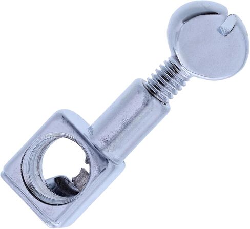 Needle Clamp for Singer Sewing Machines (TA11034000) - 4423 Heavy Duty, 2263 Simple, 4452, 4411, 4432, 3337, and More - by Sew Creative in Saudi Arabia