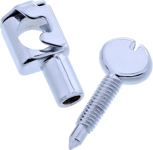 Needle Clamp for Singer Sewing Machines (TA11034000) - 4423 Heavy Duty, 2263 Simple, 4452, 4411, 4432, 3337, and More - by Sew Creative in Saudi Arabia