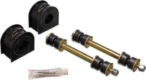 Energy Suspension Front Sway Bar Bushings & End Link Set 1997-2003 Ford F150 in Kuwait