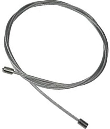 Intermediate 1 x Parking Brake Cable,Parking Brake Cable fits Chevrolet G10 Van 1971-1974 fits Jeep Cherokee 1976-1979 for Chevrolet G20,G10 1975-1978 Replacement 2260212, 5356187 in Saudi Arabia