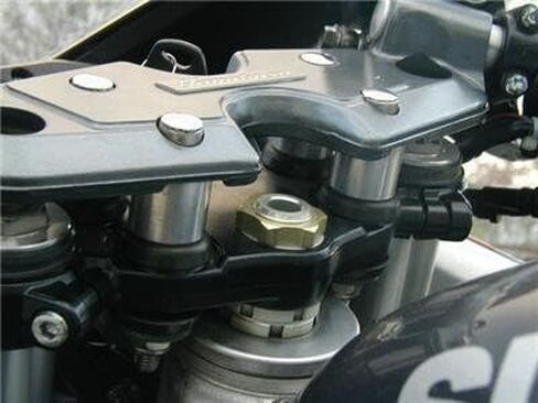 GSX1300R Hayabusa 1999-2020 Front Lowering Kit in Kuwait