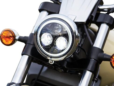 LA CHOPPERS LA-7590-04B Black Easy Lowering Kit in Saudi Arabia