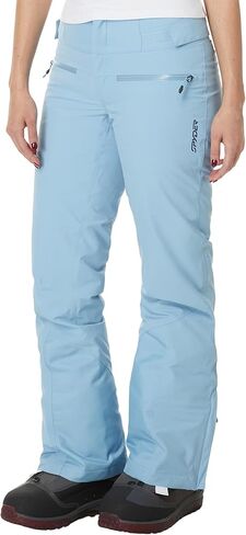 Spyder Women's Winner Insulated Ski Pant in Saudi Arabia