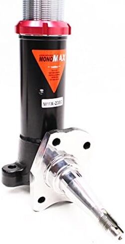 Godspeed(MMX2380) MonoMAX Coilover For Toyota Corolla 85-87(AE86) in Kuwait