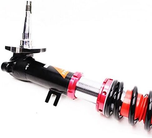 Godspeed(MMX2380) MonoMAX Coilover For Toyota Corolla 85-87(AE86) in Kuwait