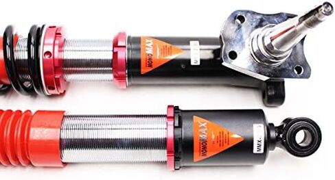 Godspeed(MMX2380) MonoMAX Coilover For Toyota Corolla 85-87(AE86) in Kuwait