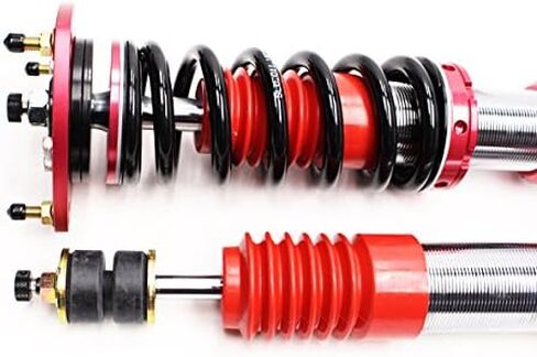 Godspeed(MMX2380) MonoMAX Coilover For Toyota Corolla 85-87(AE86) in Kuwait