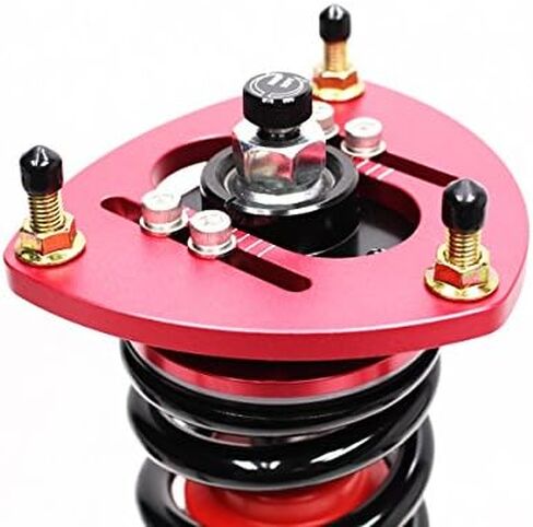 Godspeed(MMX2380) MonoMAX Coilover For Toyota Corolla 85-87(AE86) in Kuwait