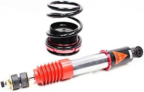 Godspeed(MMX2380) MonoMAX Coilover For Toyota Corolla 85-87(AE86) in Kuwait
