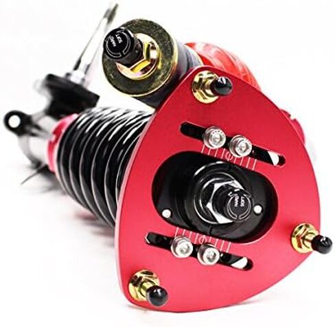 Godspeed(MMX2380) MonoMAX Coilover For Toyota Corolla 85-87(AE86) in Kuwait