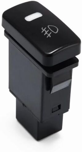 AlphaRex 211006 Arx Fog Light Bezel Kits in Saudi Arabia