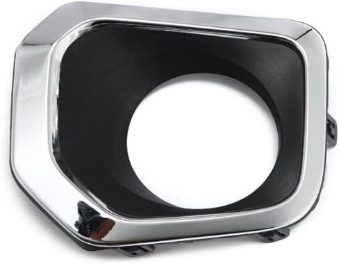 AlphaRex 211006 Arx Fog Light Bezel Kits in Saudi Arabia