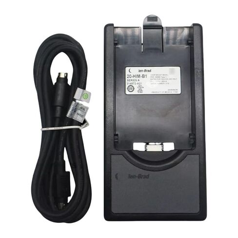 20-HIM-B1 PowerFlex20 Class HIM Bezel Kit in Kuwait