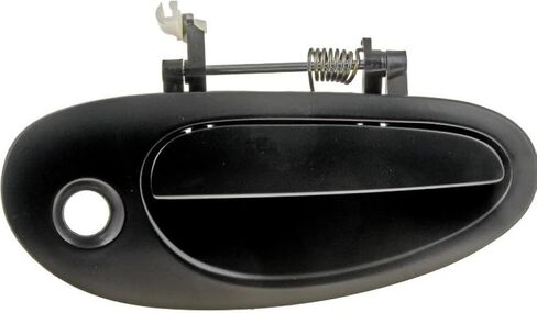 KarParts360 لمقبض الباب الخارجي دودج نيون 2000-2005 جانب الركاب | الجبهة | CH1311137 | QA38DX8AC in Kuwait