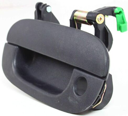 Garage-Pro Front, Driver Side Exterior Door Handle Compatible with 1994-2001 Dodge Ram 1500, Fits 1994-2002 Dodge Ram 2500, Dodge Ram 3500 in Kuwait