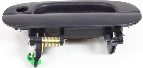 Garage-Pro Front, Driver Side Exterior Door Handle Compatible with 1994-2001 Dodge Ram 1500, Fits 1994-2002 Dodge Ram 2500, Dodge Ram 3500 in Kuwait