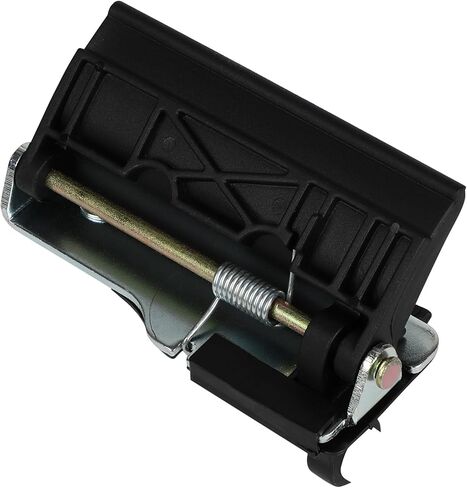 Exterior Tailgate Handle for HYUNDAI for Accent 2-Door,for Hatchback 1999-2006 Tailgate 1pc Black81720-25020 in Saudi Arabia