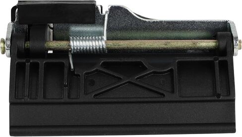 Exterior Tailgate Handle for HYUNDAI for Accent 2-Door,for Hatchback 1999-2006 Tailgate 1pc Black81720-25020 in Saudi Arabia