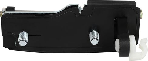 Exterior Tailgate Handle for HYUNDAI for Accent 2-Door,for Hatchback 1999-2006 Tailgate 1pc Black81720-25020 in Saudi Arabia