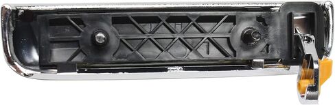 مقبض باب خارجي من جانب Garage-Pro، متوافق مع نيسان فرونتير 1998-2004، يناسب نيسان إكستيرا 2000-2004 in Kuwait