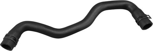 COOL STAR Engine Coolant Hose Compatible with Ford Escape Fiesta Fusion Transit Connect 2013-2019 1.6L L4 Replaces BM5Z8597A DJ5Z8597B km5137 KM5429 in Kuwait