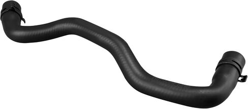COOL STAR Engine Coolant Hose Compatible with Ford Escape Fiesta Fusion Transit Connect 2013-2019 1.6L L4 Replaces BM5Z8597A DJ5Z8597B km5137 KM5429 in Kuwait