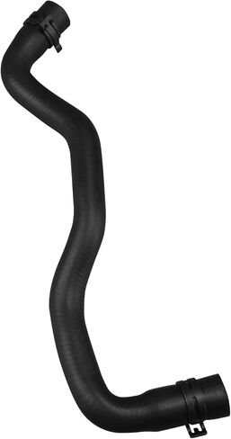 COOL STAR Engine Coolant Hose Compatible with Ford Escape Fiesta Fusion Transit Connect 2013-2019 1.6L L4 Replaces BM5Z8597A DJ5Z8597B km5137 KM5429 in Kuwait