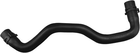 COOL STAR Engine Coolant Hose Compatible with Ford Escape Fiesta Fusion Transit Connect 2013-2019 1.6L L4 Replaces BM5Z8597A DJ5Z8597B km5137 KM5429 in Kuwait