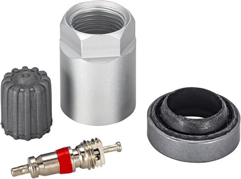 طقم خدمة ديناميكي 6-139 TPMS (لكرايسلر ودودج وجيب ونيسان)، 20013، 7000K، 92-3311، 8 عبوات in Kuwait