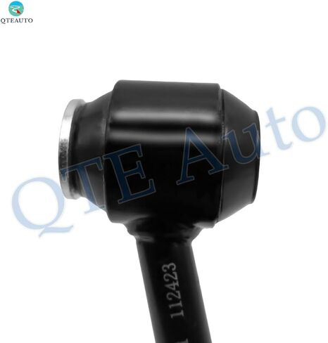 زوج تلقائي PM من 2 وصلات شريط Sway الخلفية اليسرى واليمنى المتوافقة مع 2011 Saab 9-5 FWD، رابط شريط التثبيت in Kuwait