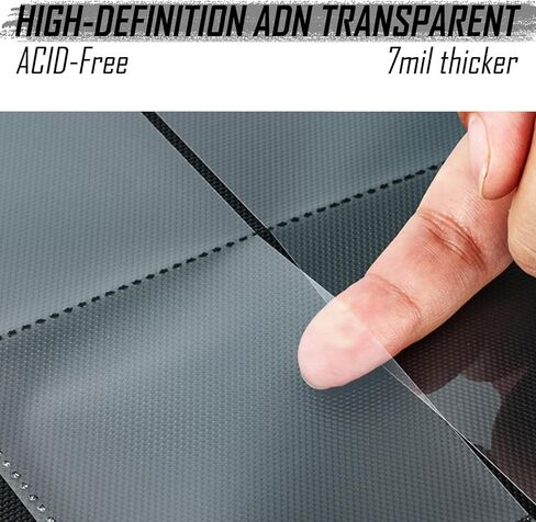 Premium-SV 540 Pockets Card Binder,Label Design,9 Pocket Trading Card Zipper Binder, Ringless Side Loading Trading Card Album, Folder for TCG,MTG,Sports other Cards -Black&Orange in Saudi Arabia