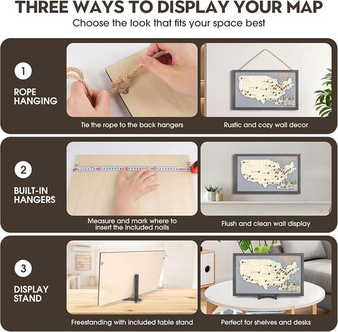 Luoyadee Football Stadium Map Tracker, American Football Stadium Map Checklist for Footble Fans, Fathers Day Christmas Valentines Gifts for Boyfriend Husband Son Daughter in Saudi Arabia