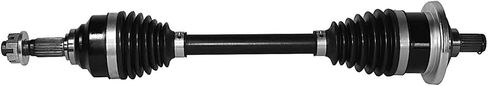 E901013 Axle, Fits 2002-2004 Arctic Cat ATV 250 in Saudi Arabia