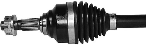 E901013 Axle, Fits 2002-2004 Arctic Cat ATV 250 in Saudi Arabia