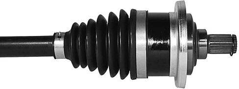 E901013 Axle, Fits 2002-2004 Arctic Cat ATV 250 in Saudi Arabia