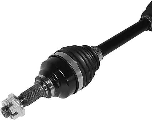 E901013 Axle, Fits 2002-2004 Arctic Cat ATV 250 in Saudi Arabia
