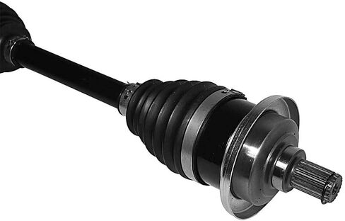 E901013 Axle, Fits 2002-2004 Arctic Cat ATV 250 in Saudi Arabia