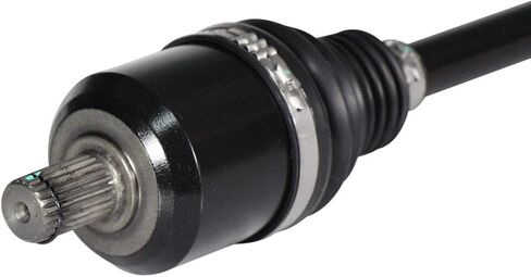 E907057 Axle, Fits Use 4104019 in Saudi Arabia